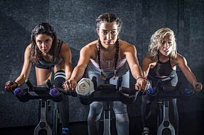 spinning sincan spor salonu